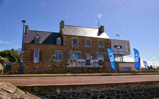 Centre Nautique de Port-Blanc