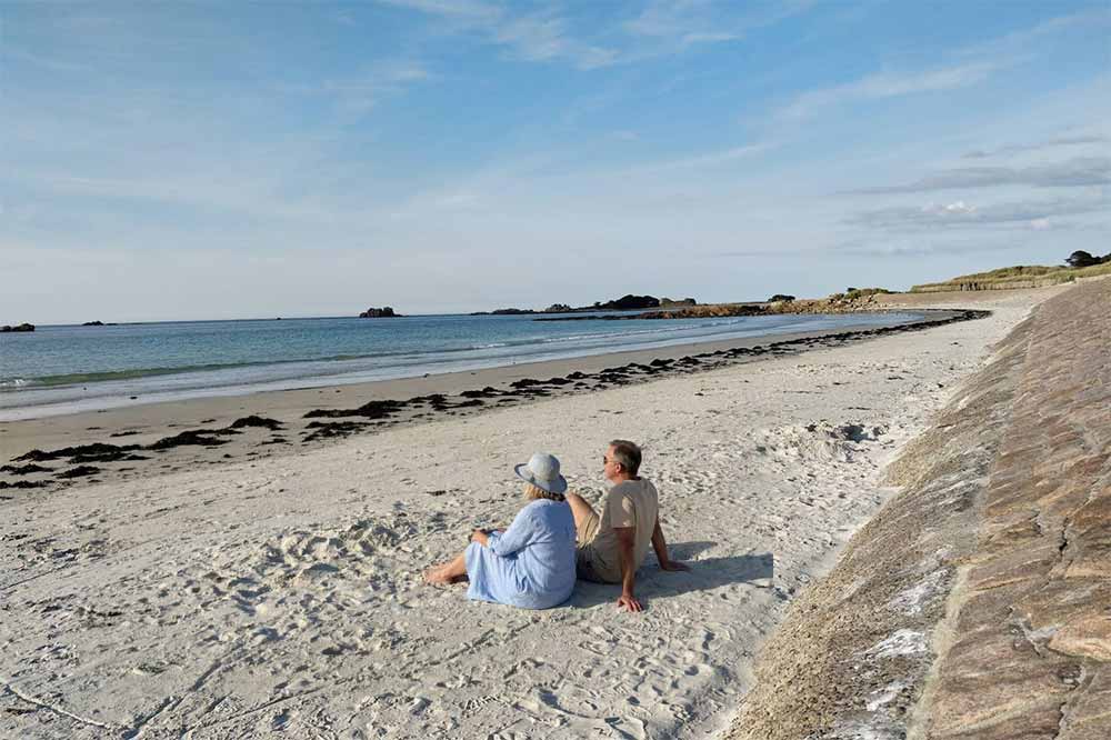 La Plage des Dunes